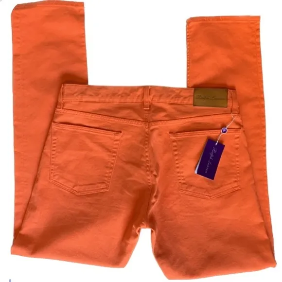 NWT Ralph Lauren Slim Fit Jeans
          
      NWT