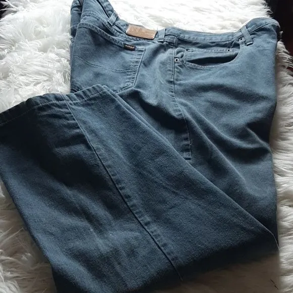Ralph lauren Mens 42Wx32Inseam 42 L