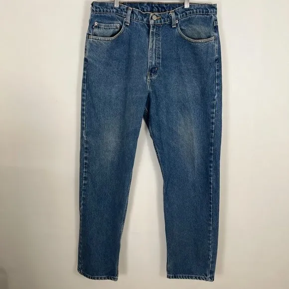 Ralph Lauren Relaxed Men's Jeans 36x32