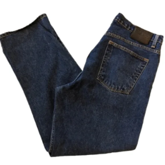 Ralph Lauren Polo Jeans Relaxed Size 34x30