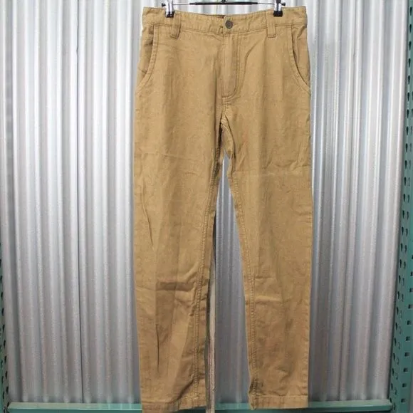 RRL Double RL Ralph Lauren Straight Cut Khaki Pants Men's 32x32 A12