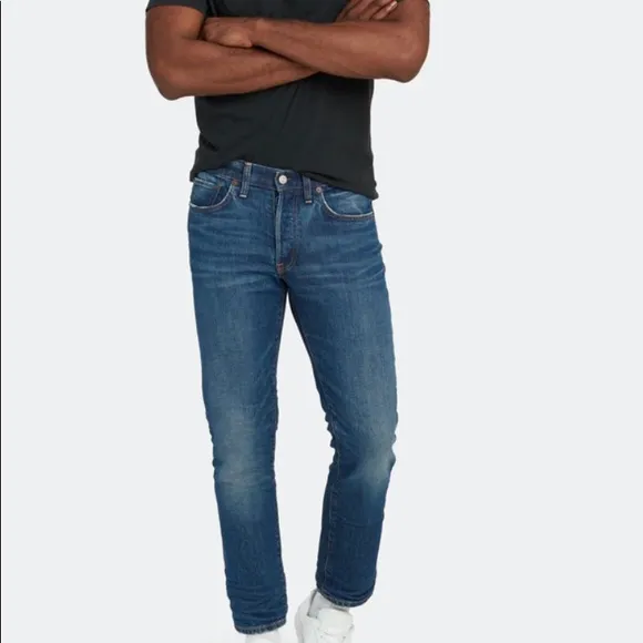 RE/DONE Mens Slim Fit Jeans
          
      NWT