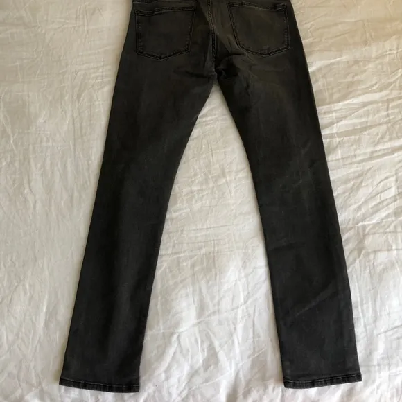 REISS Slim Fit Jeans
