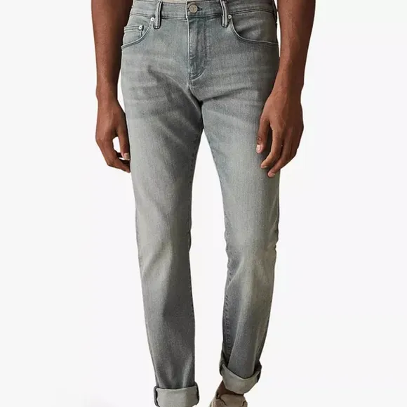 REISS Mason Jeans
