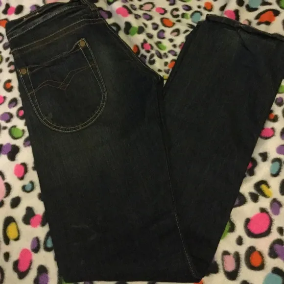 Replay man jeans
