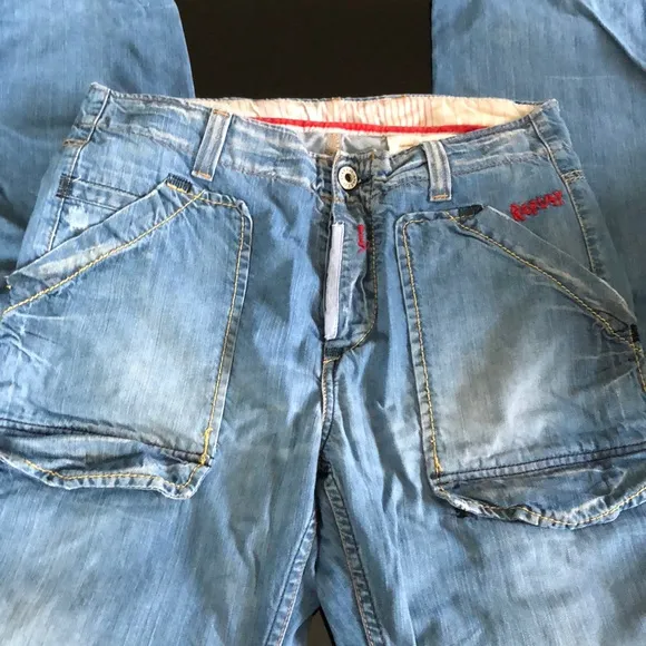 Rare Replay jeans 🎉Host Pick🎉