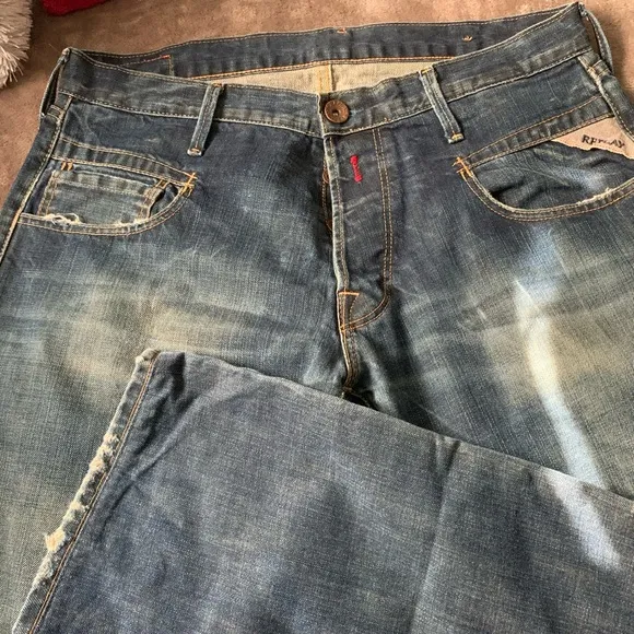 Replay Jeans