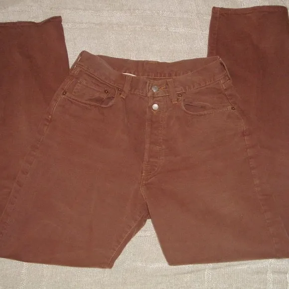 vintage REPLAY hi rise JEANS ITALY style 301 30