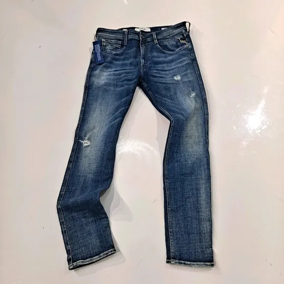 Men's Replay jeans
          
      Boutique