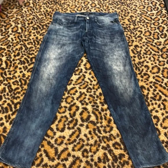 Replay Mens Jeans 👖