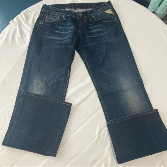 Replay jeans