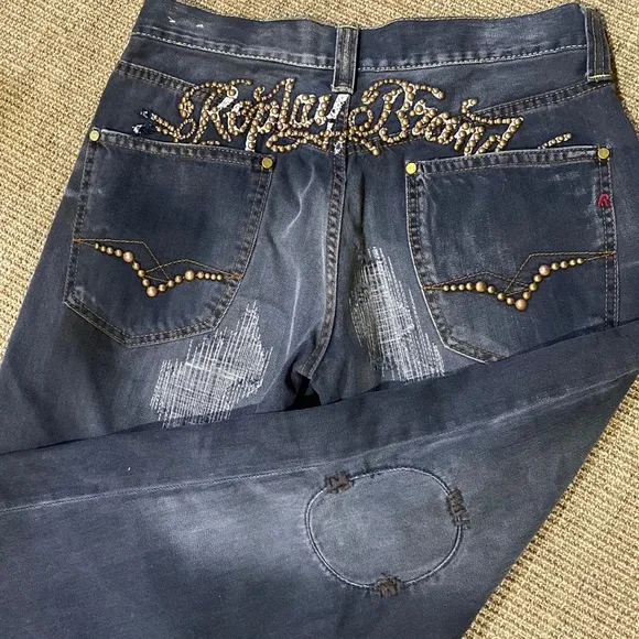 Replay Jeans 32 / 32