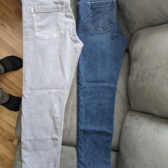 Revtown 2 pairs 33 x 32