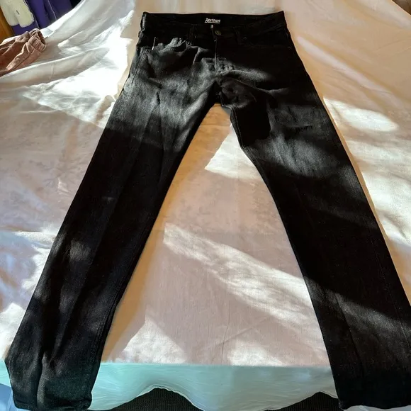 Revtown Italian Denim