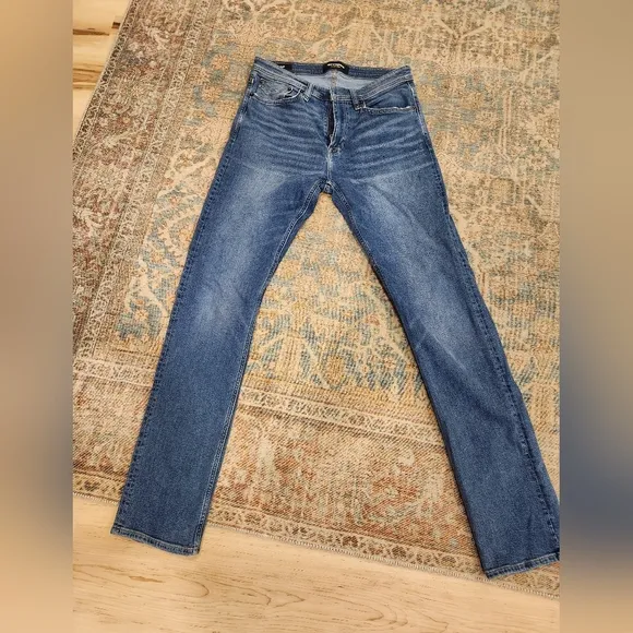Revtown jeans