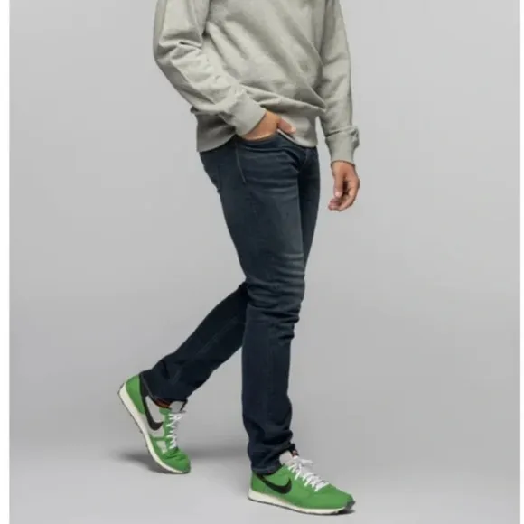 Revtown Automatic Mens Jeans