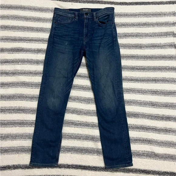 Revtown Taper Fit Jeans 32x30