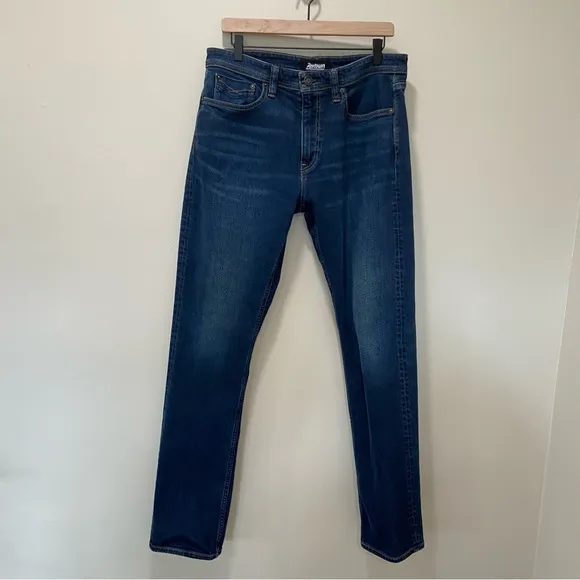 Revtown Sharp Decade Denim Jeans sz 34x34