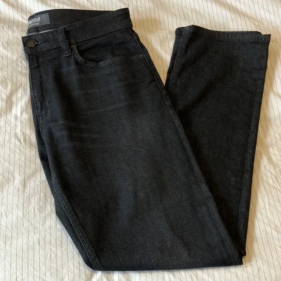 Revtown Decade Denim Jean