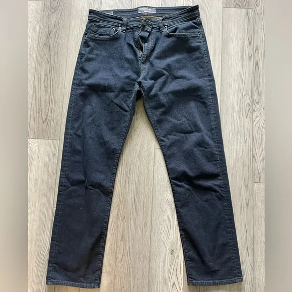 Revtown Mens Automatic Jeans (2)