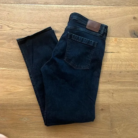 Revtown Men’s Jeans W35 L34