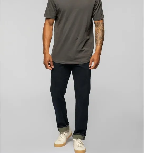 Revtown Automatic Jeans
          
      NWT