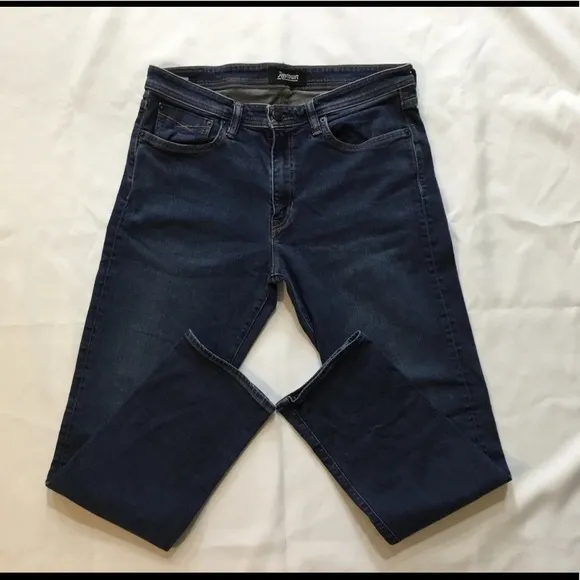 Revtown 35x32 Automatic Jeans