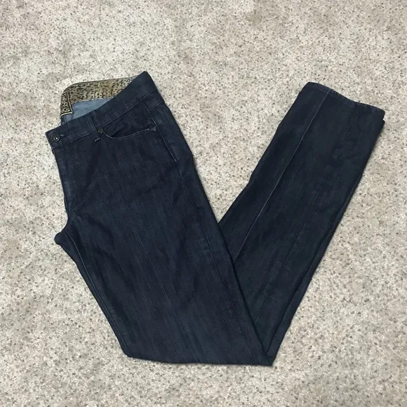 Rich & Skinny Jeans
