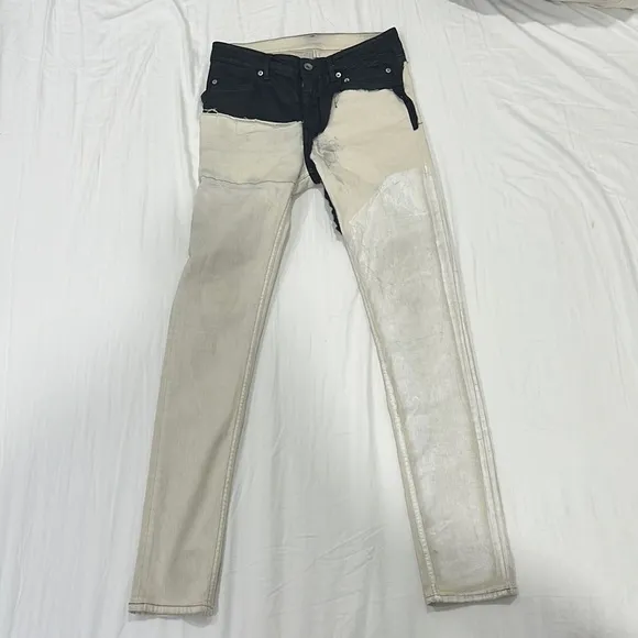 Rick Owens Jeans
