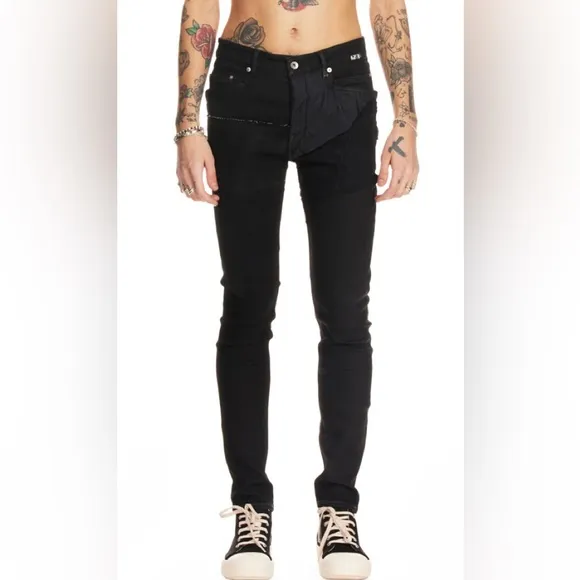 Rick Owens jeans