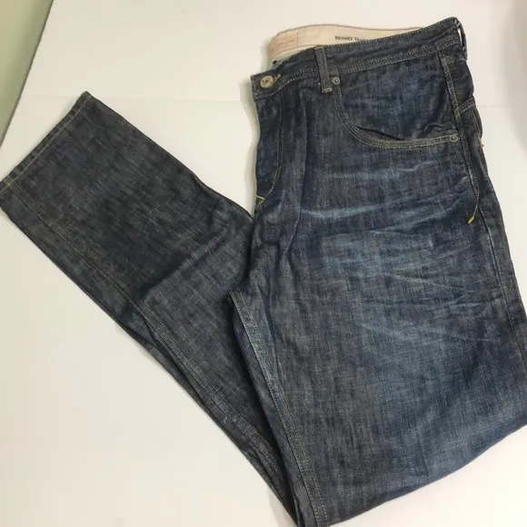 River Island Skinny Tapered Jeans