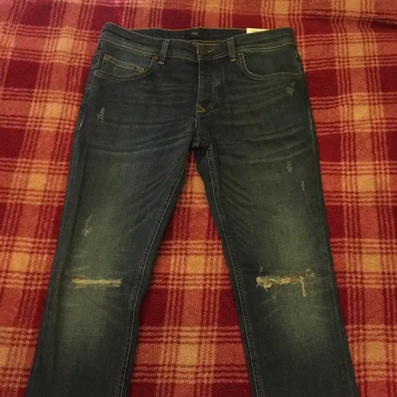 River Island Jeans
          
      NWT