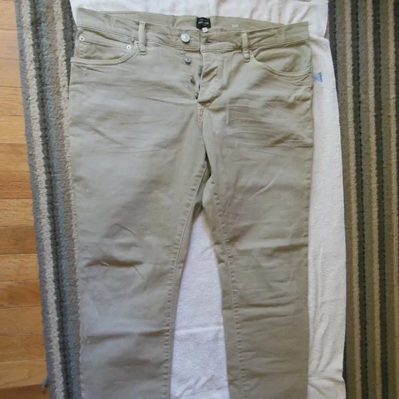 River Island Slim/Skinny Jeans 38/30