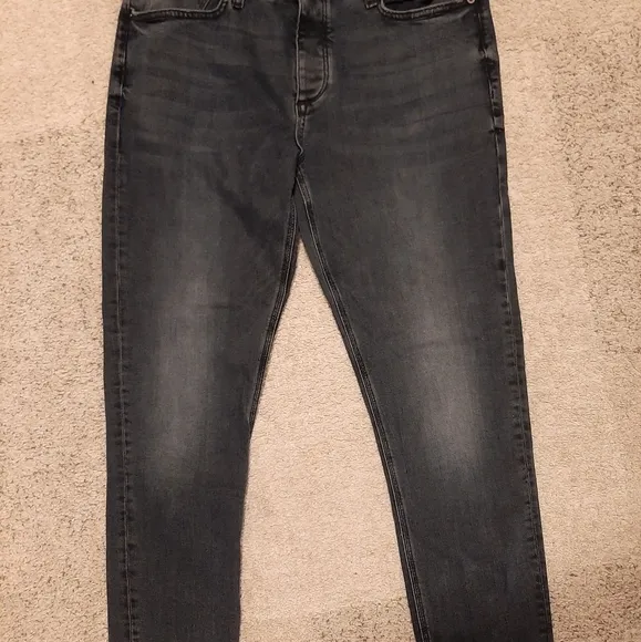 Men's River Island Denim Jeans W34/L30
          
      NWT