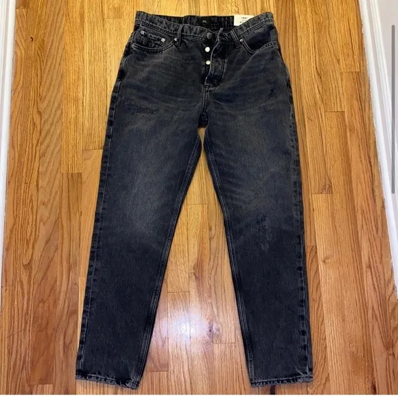 Nwt River island men’s jeans
          
      NWT