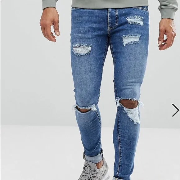 River Island Skinny Jeans