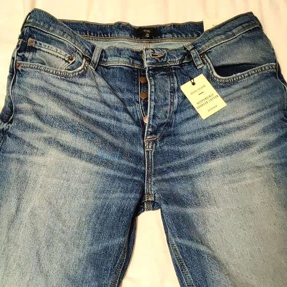 NWT River Island Jeans
          
      NWT