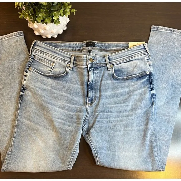 River Island SID Skinny Stretch Jeans NWT
          
      NWT