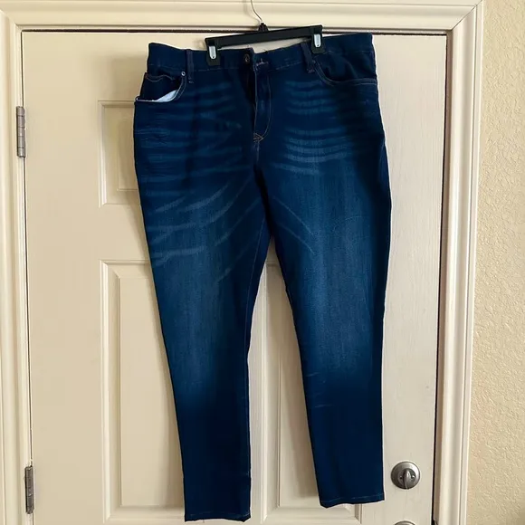 River Island Dylan Slim Jean