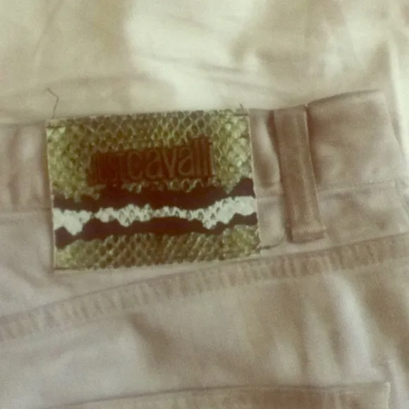 Just cavali by Roberto cavali jeans