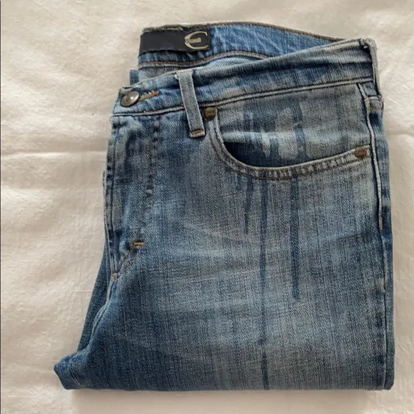 Roberto Cavalli Men’s Jeans