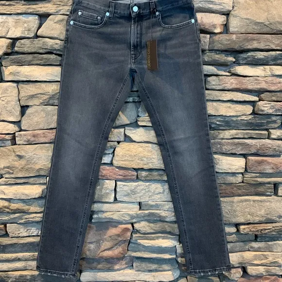 roberto cavalli men jeans
          
      NWT