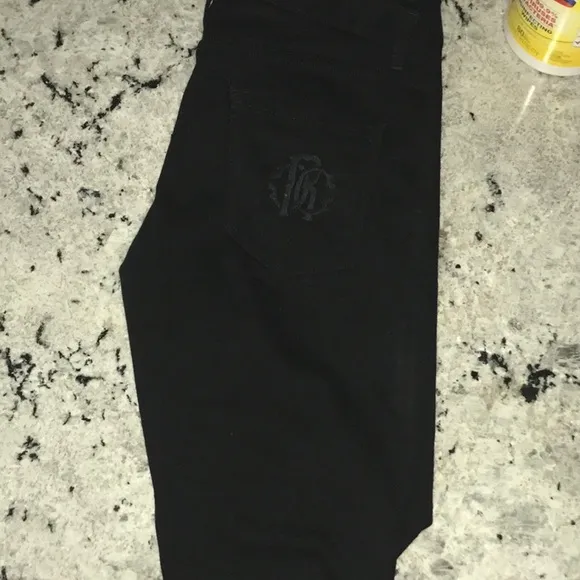 Mens roberto cavalli jeans. Never worn.