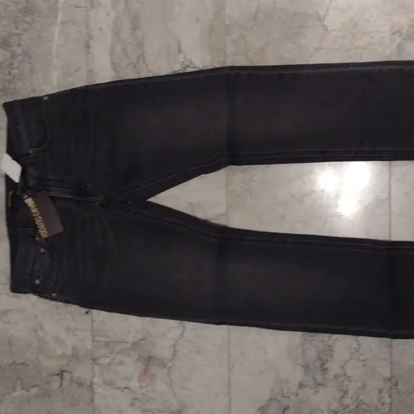Roberto Cavalli men's jeans.
          
      NWT