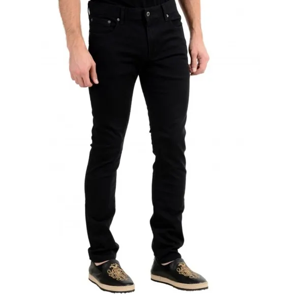 Roberto Cavalli - 5 pocket Woven Stretch Skinny Jeans
          
      NWT