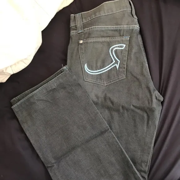 Rock & Republic Neil Jean Sz 34