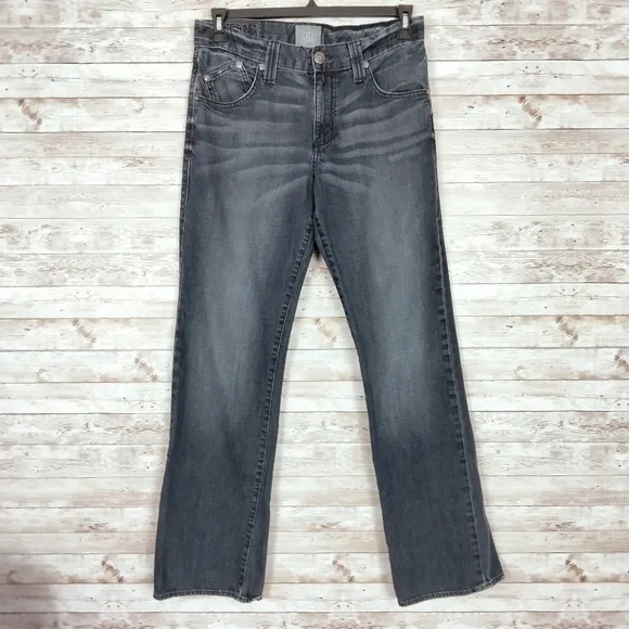 Rock & Republic Jeans 31x32 Henlee Bootcut 837