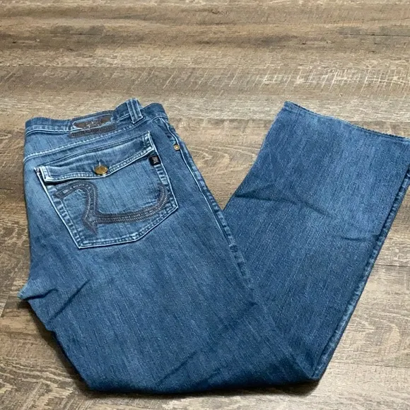 Rock & republic size 36
