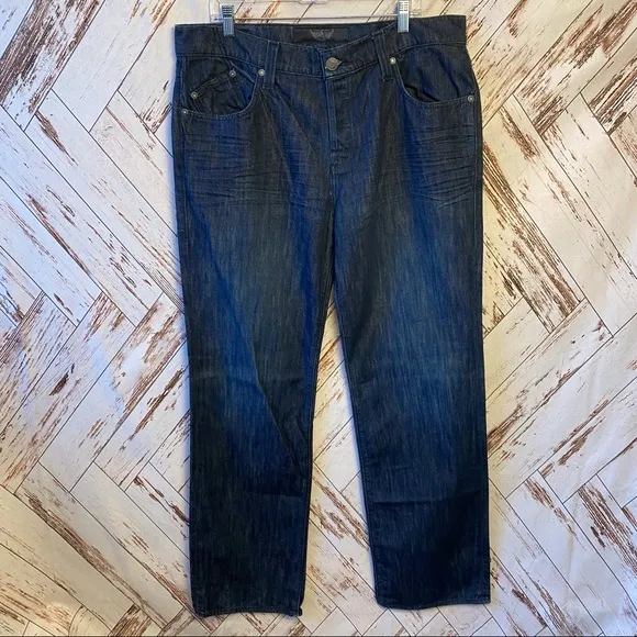 Mens| Rock & Republic Neil Jeans