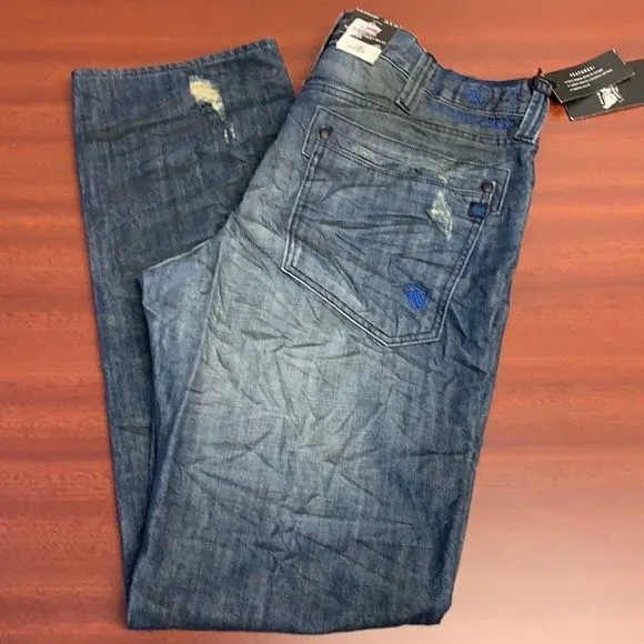 Rock and Republic Colburn Limited Addition
          
      NWT